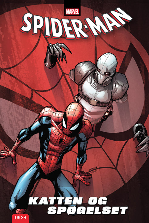 Spider-Man 4
