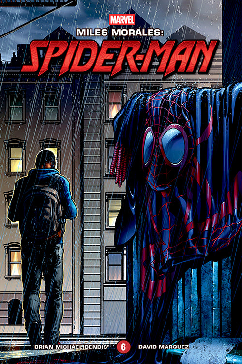 Miles Morales 6