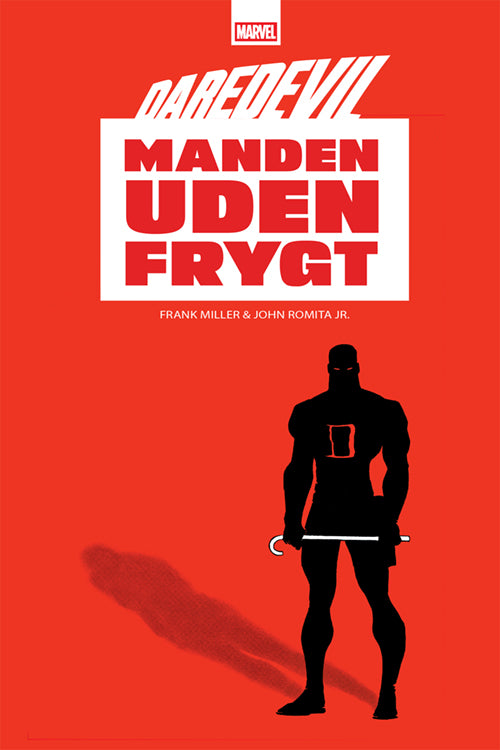 Daredevil: Manden uden frygt