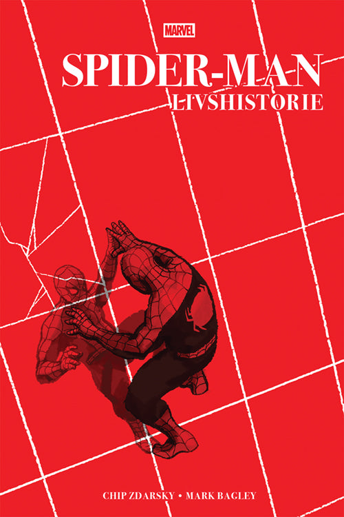 Spider-Man: Livshistorie