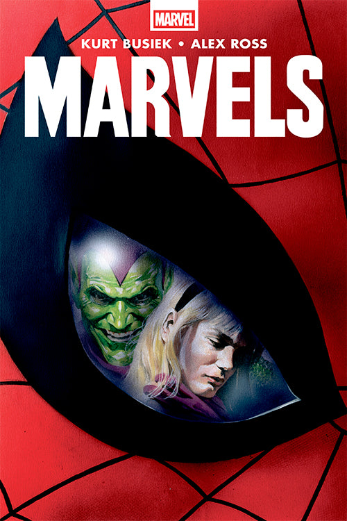 Marvels
