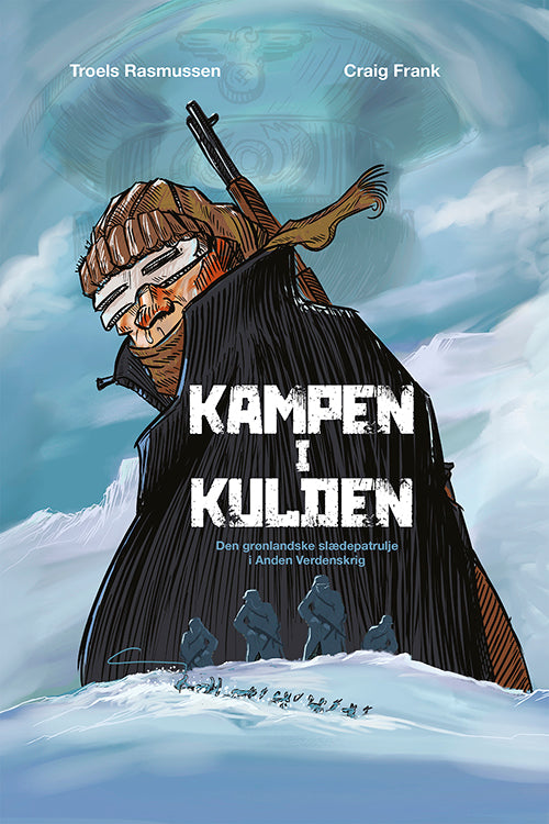 Kampen i kulden