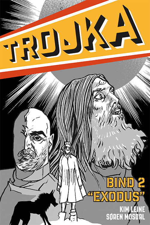 Trojka 2