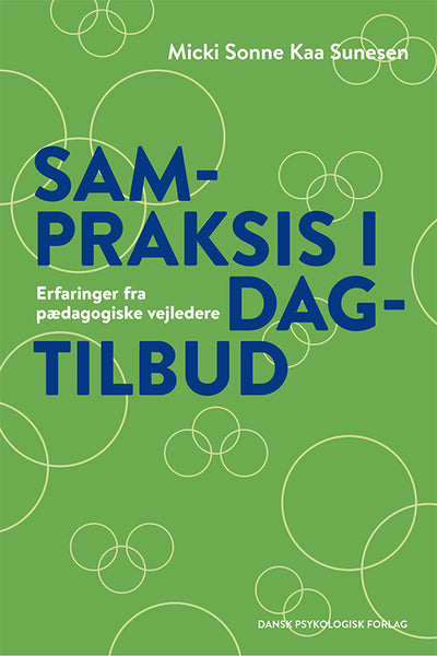 Sampraksis i dagtilbud