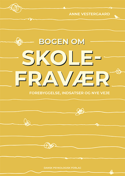 Bogen om skolefravær