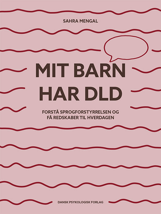Mit barn har DLD