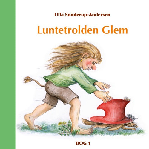 Luntetrolden Glem