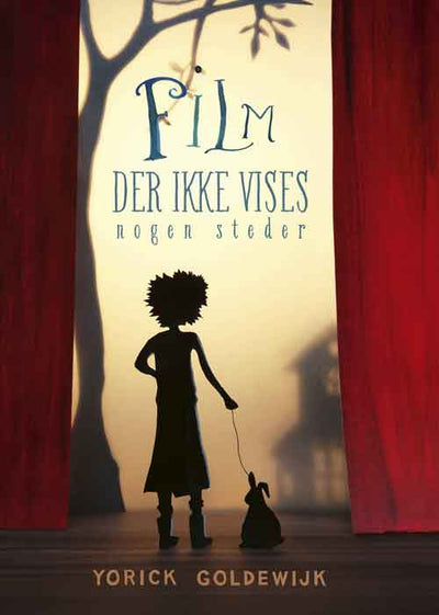 Film, der ikke vises nogen steder