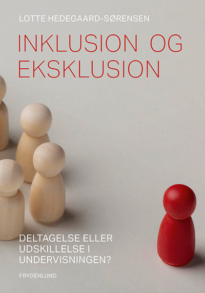 Inklusion og eksklusion