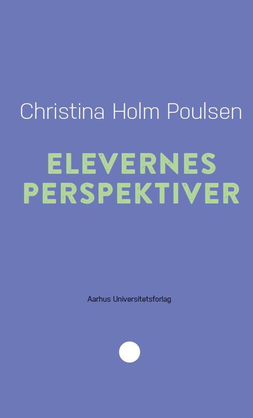 Elevernes perspektiver