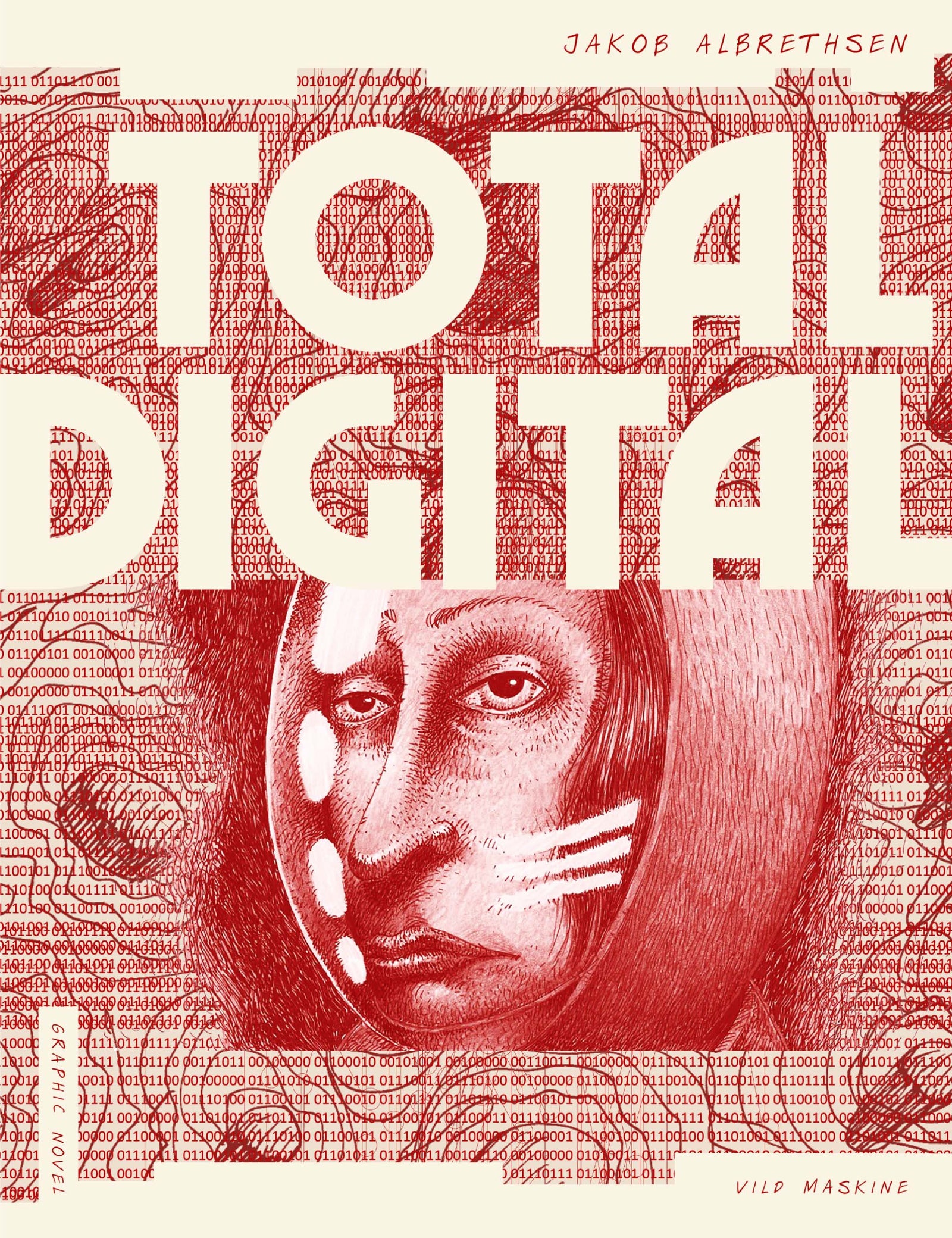 Total digital