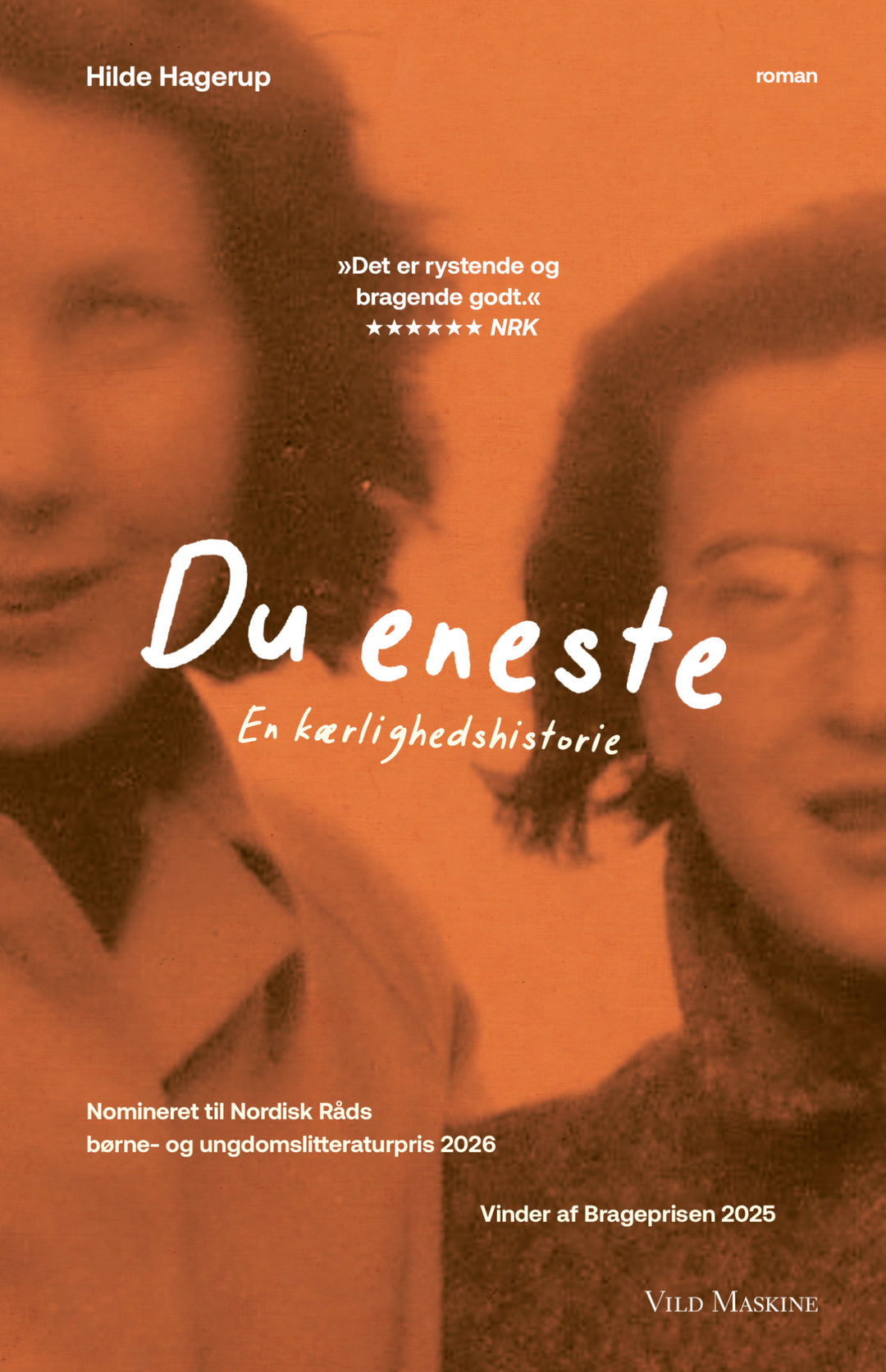 Du eneste