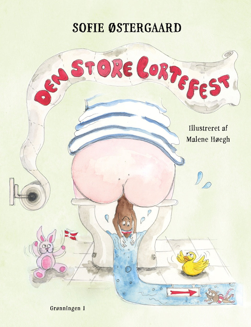 Den store lortefest