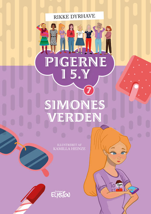 Simones verden