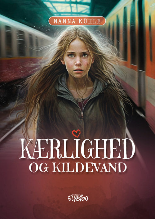 Kærlighed og kildevand