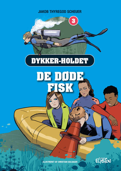 De døde fisk