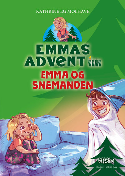 Emma og snemanden