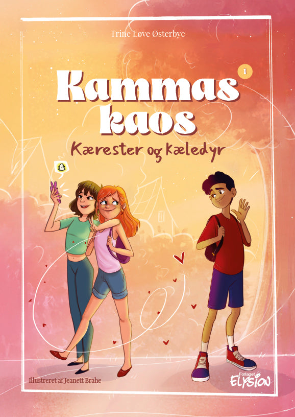 Kærester og kæledyr