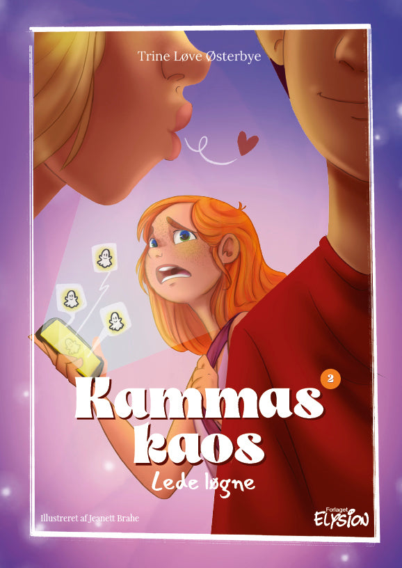 Lede løgne