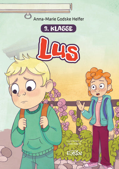 Lus