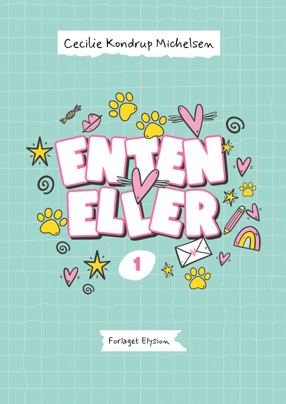 Enten eller