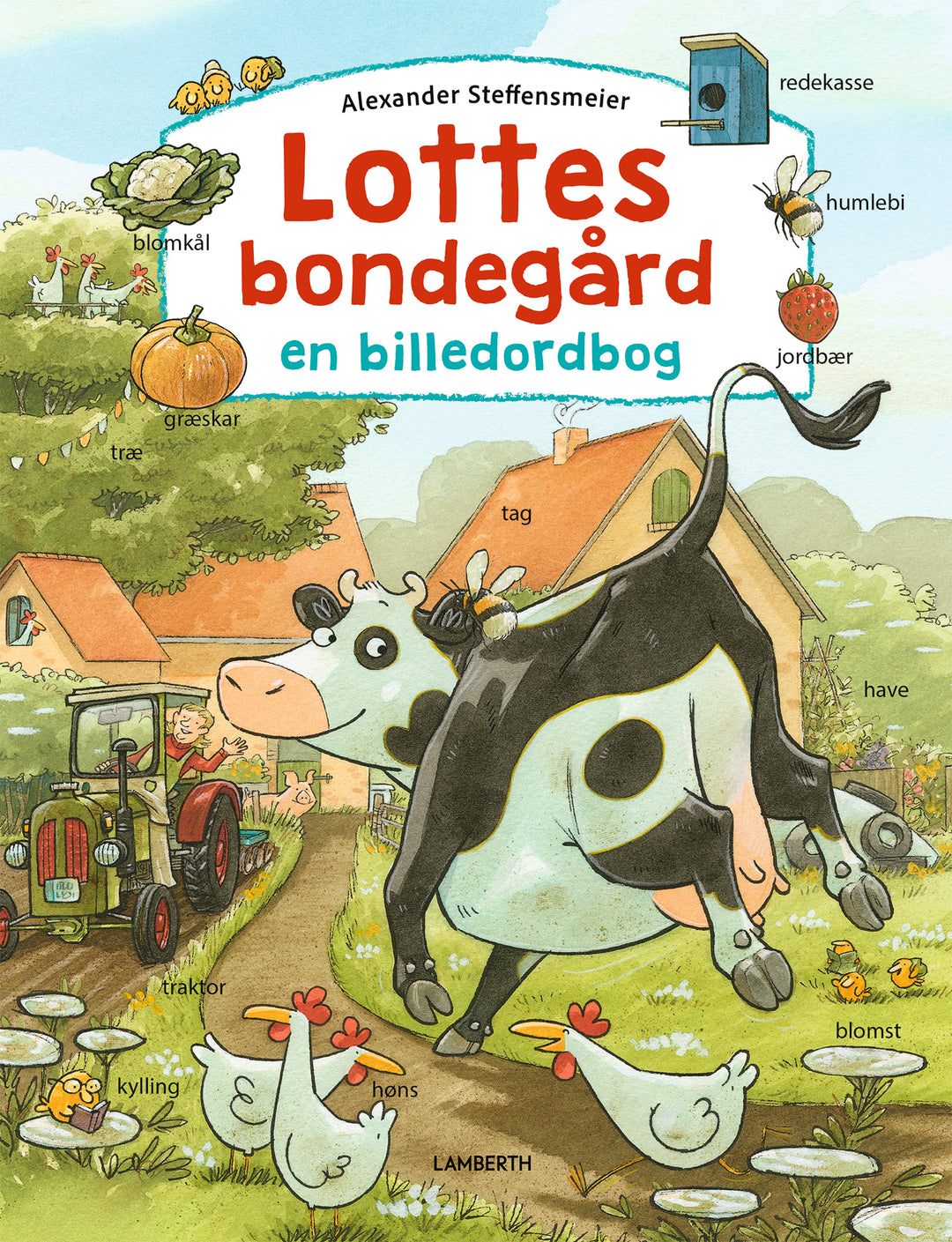Lottes bondegård