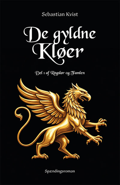 De gyldne kløer