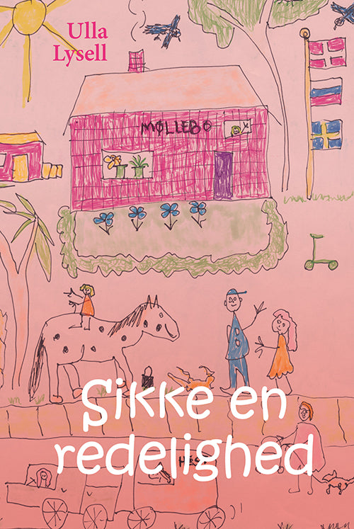 Sikke en redelighed