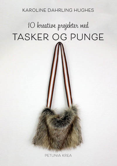 10 kreative projekter med tasker og punge