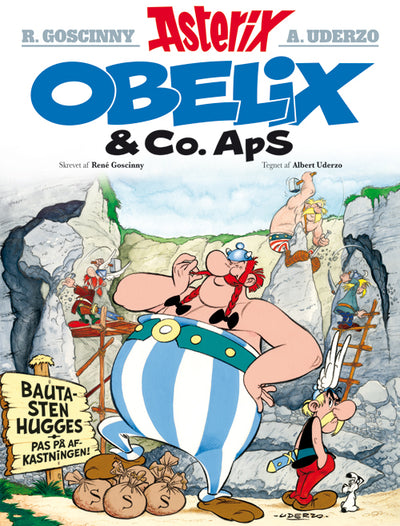 Asterix 23