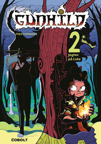 Gunhild 2