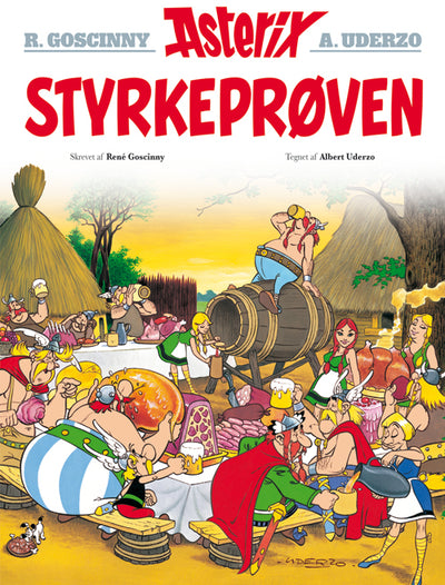 Asterix 24