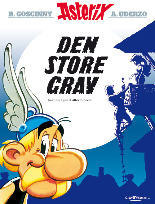 Asterix 25