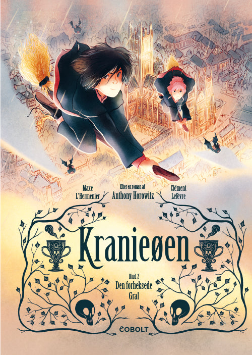 Kranieøen 2