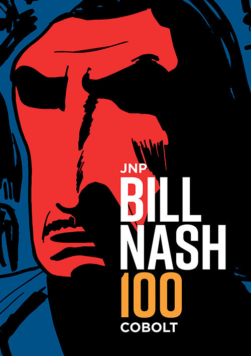 Bill Nash 100
