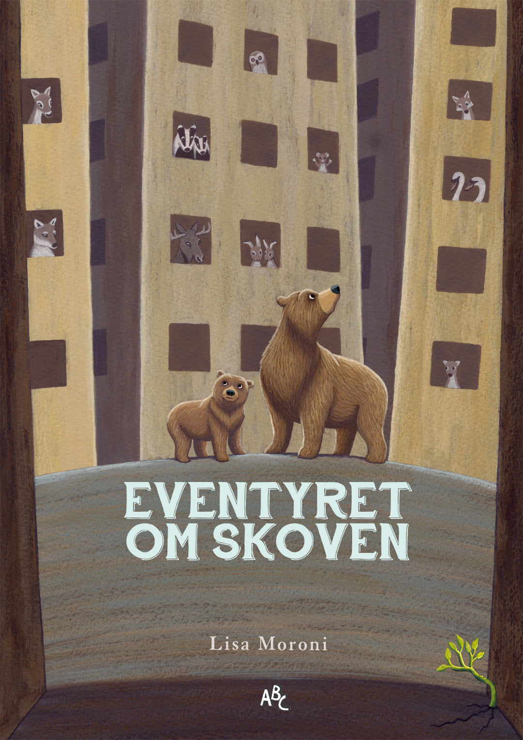 Eventyret om skoven