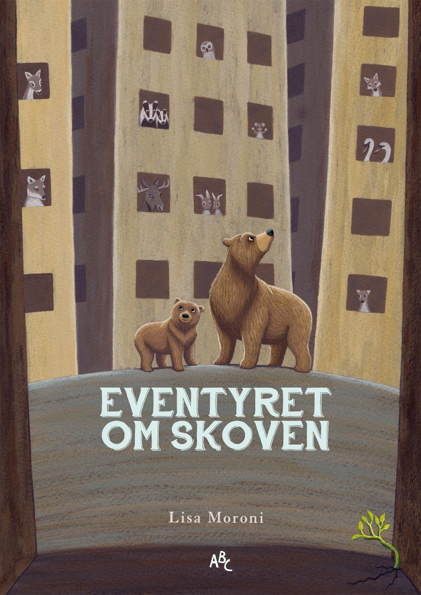 Eventyret om skoven