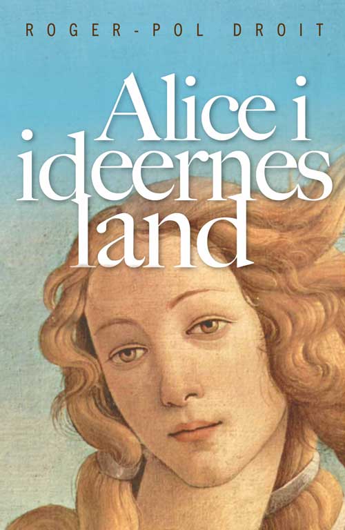 Alice i idéernes land