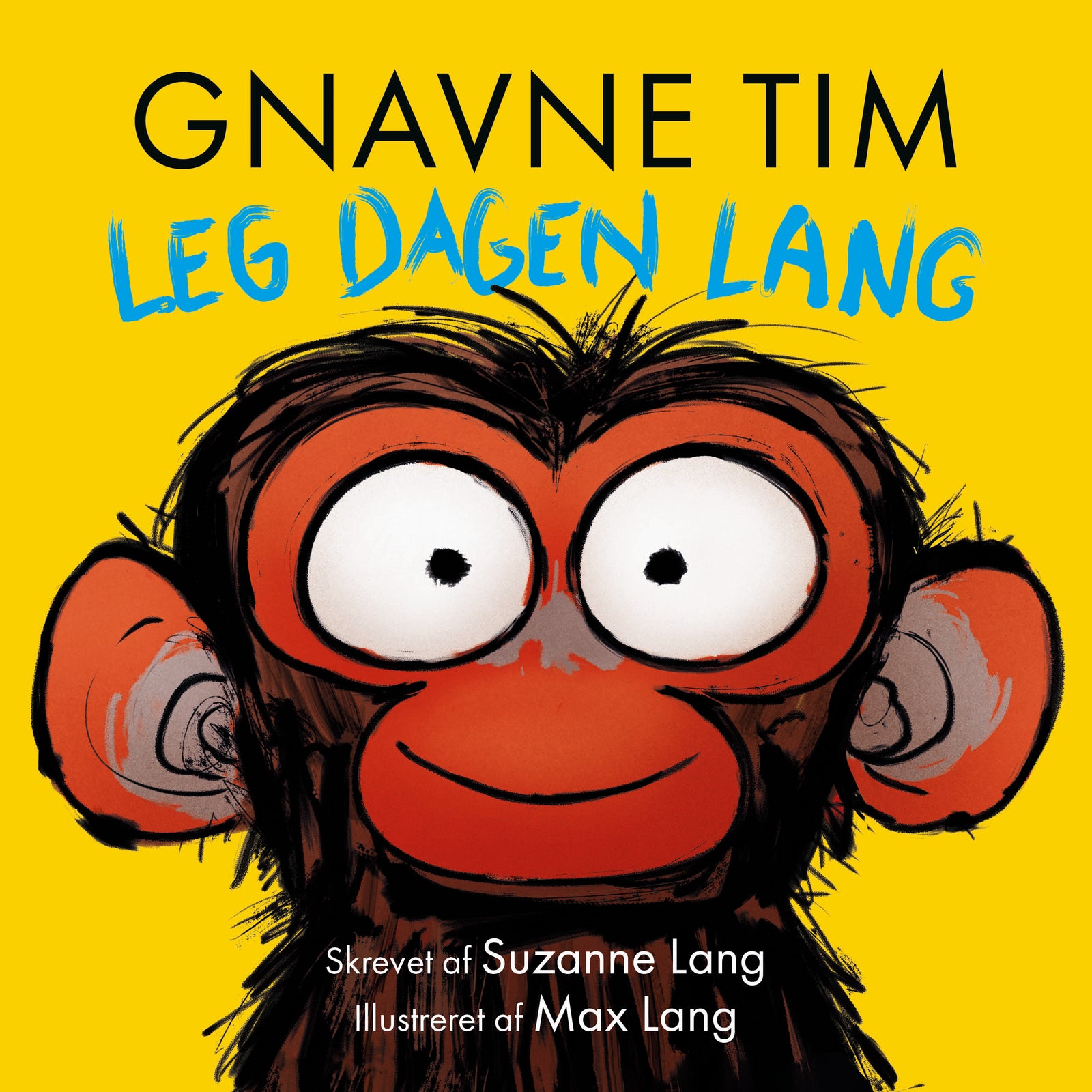 Gnavne Tim, leg dagen lang