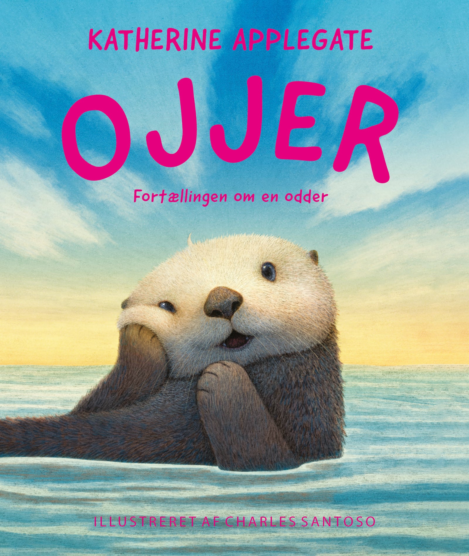 Ojjer