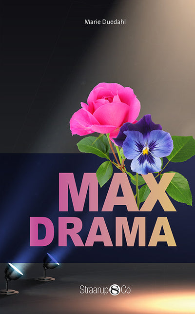 Max drama