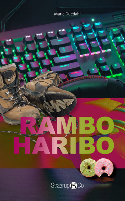 Rambo Haribo