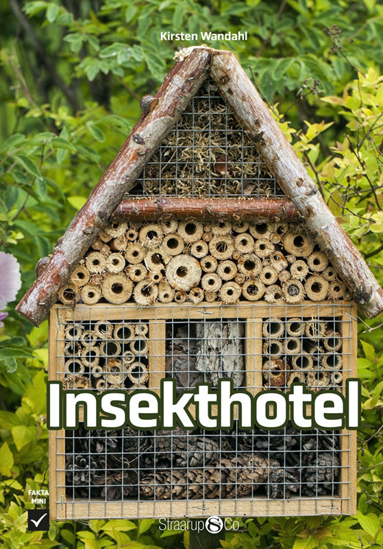 Insekthotel