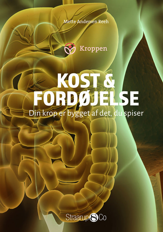 Kost og fordøjelse