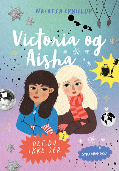 Victoria og Aisha