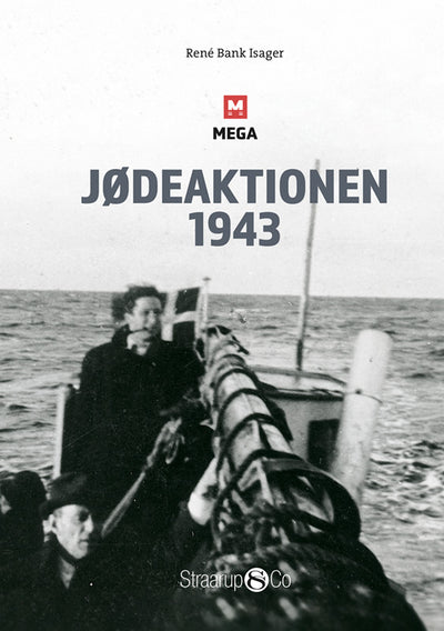 Jødeaktionen 1943