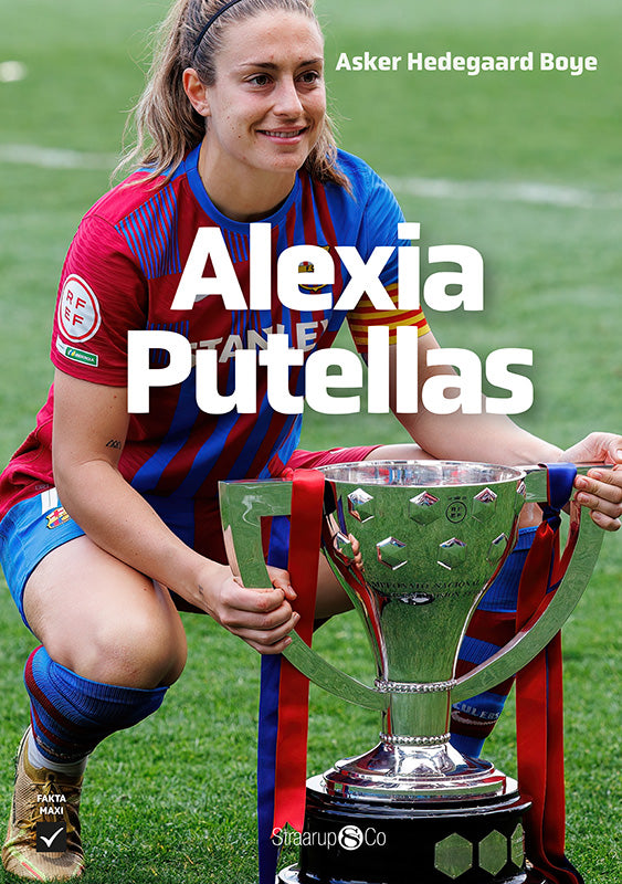 Alexia Putellas