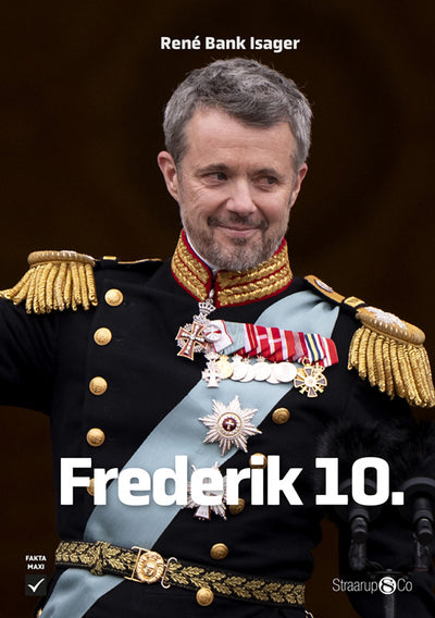 Frederik 10.