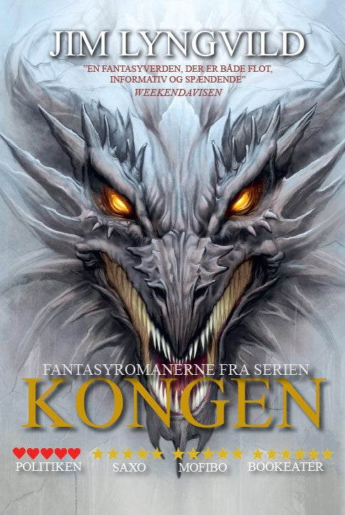 Kongen