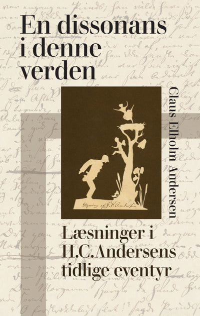 En dissonans i denne verden